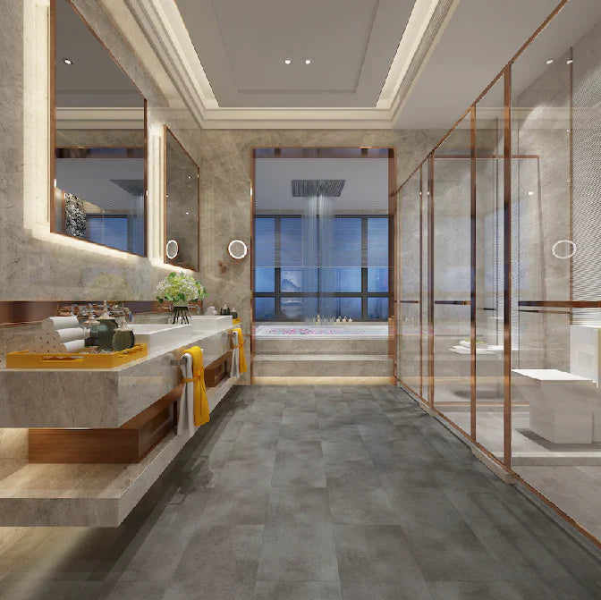 Biyork Hydrogen-6 Marble 12