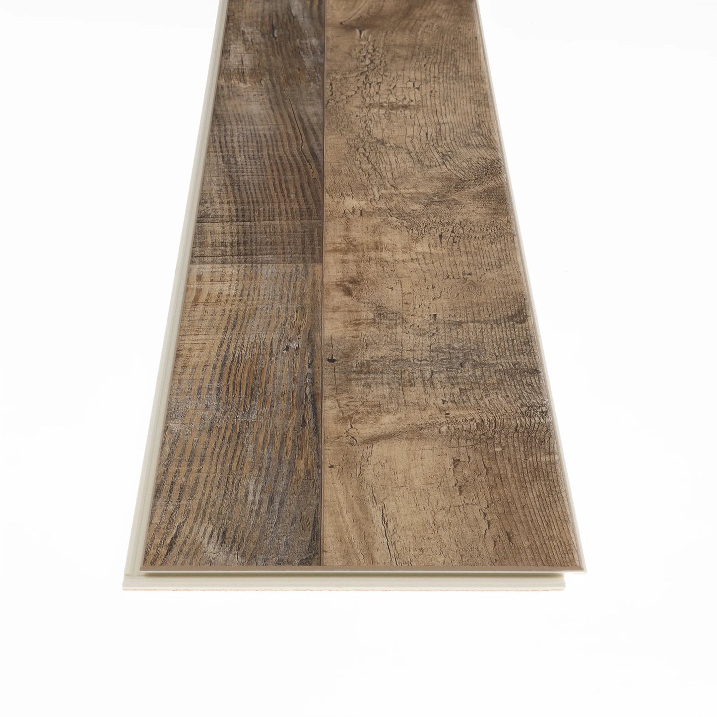 Coretec Enhanced Marianas Oak 7"x48" Luxury Vinyl Flooring