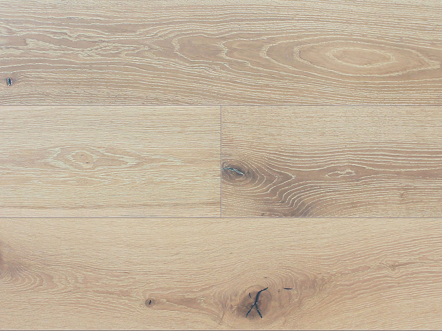 Pravada Matisse 9"x84"x14mm Engineered Hardwood Flooring