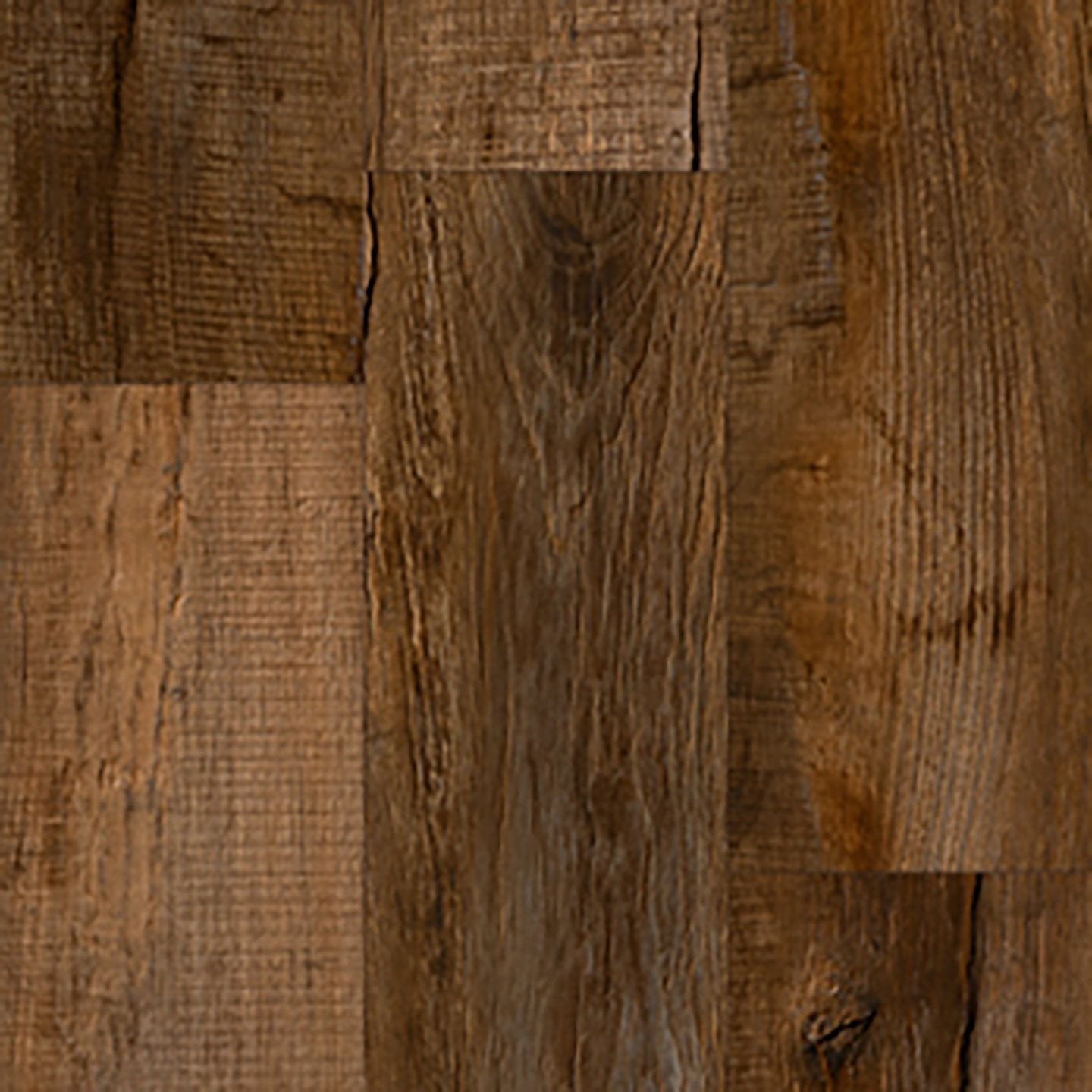 Tarkett ProGen Milled Oak Copper Vinyl Flush Stairnose 94