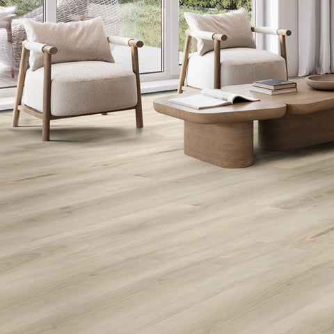 Tarkett ProGen Mirage XL Luna 9"x60" Luxury Vinyl Flooring