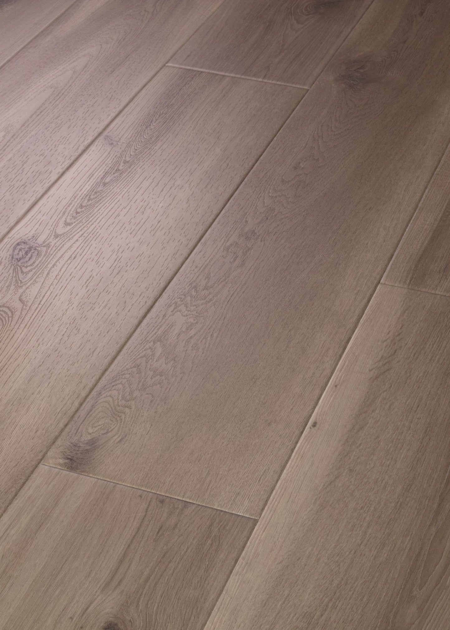 Coretec Premium Mist Oak 9"x72" Luxury Vinyl Flooring