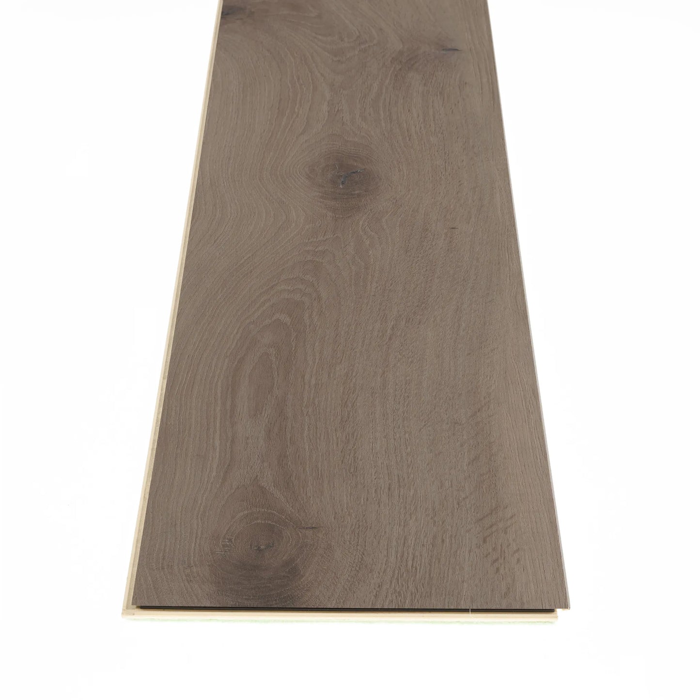 Coretec Premium Mist Oak 9"x72" Luxury Vinyl Flooring