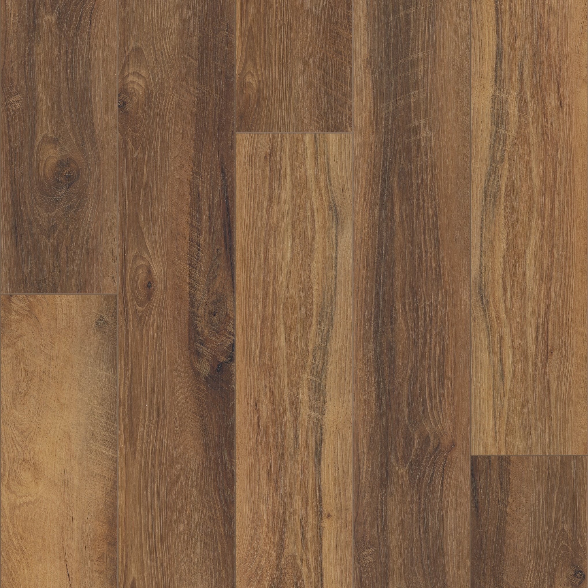 Coretec Enhanced Mornington Oak 7