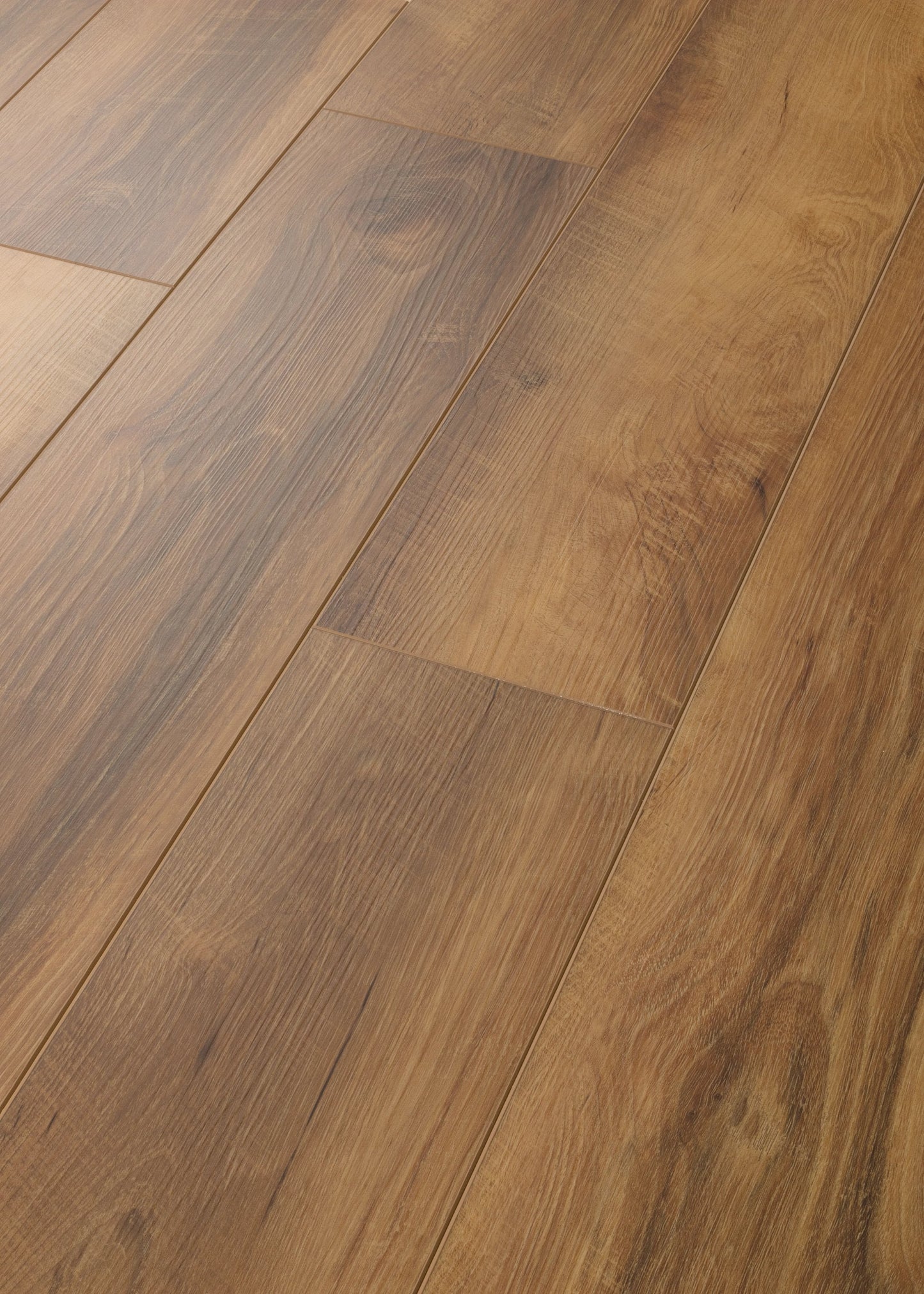 Coretec Enhanced Mornington Oak 7"x48" Luxury Vinyl Flooring