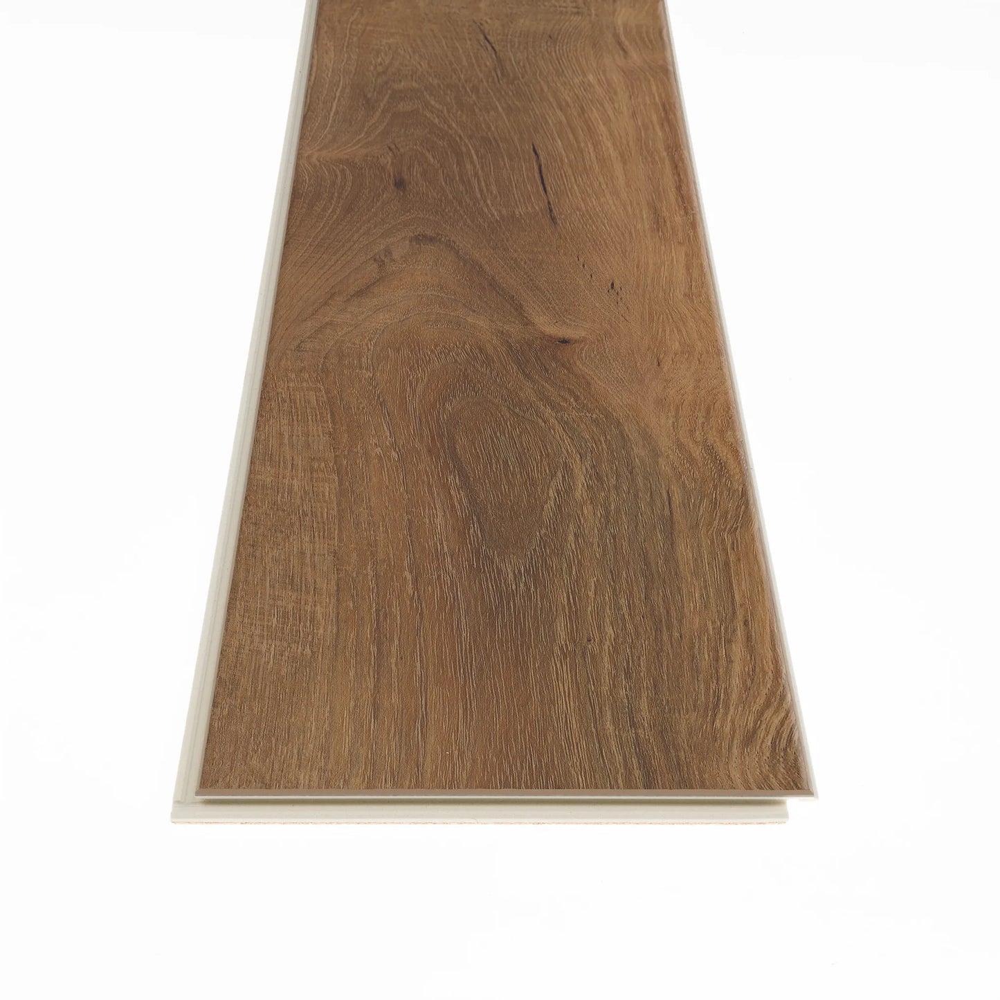 Coretec Enhanced Mornington Oak 7"x48" Luxury Vinyl Flooring