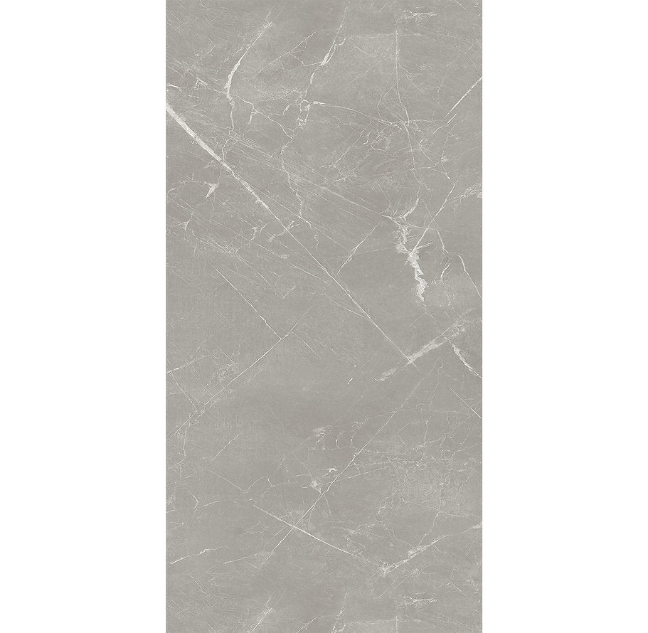 Harbinger Quiet Zone Mountain Fog 16"x32" Luxury Vinyl Flooring