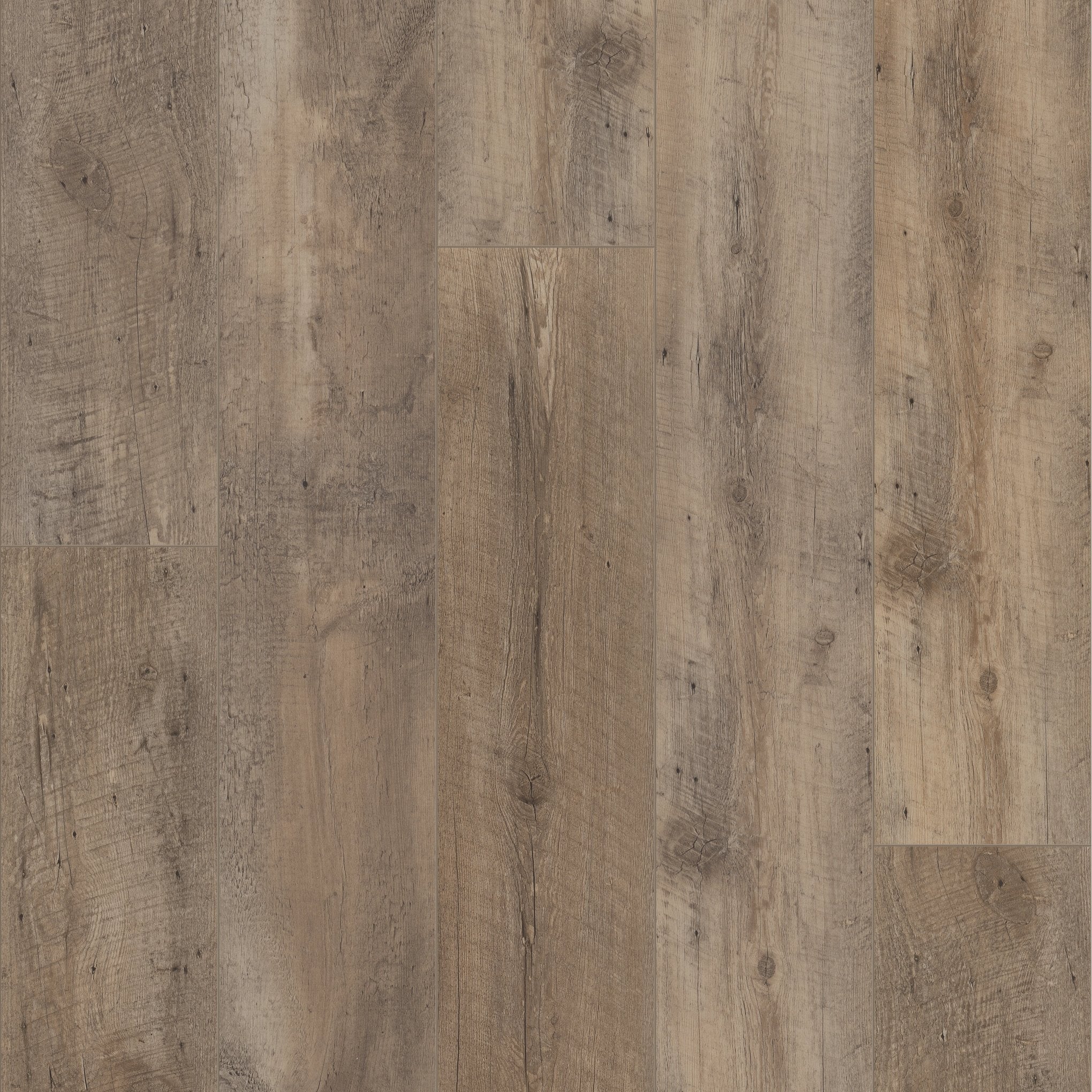 Coretec Enhanced Nares Oak 7