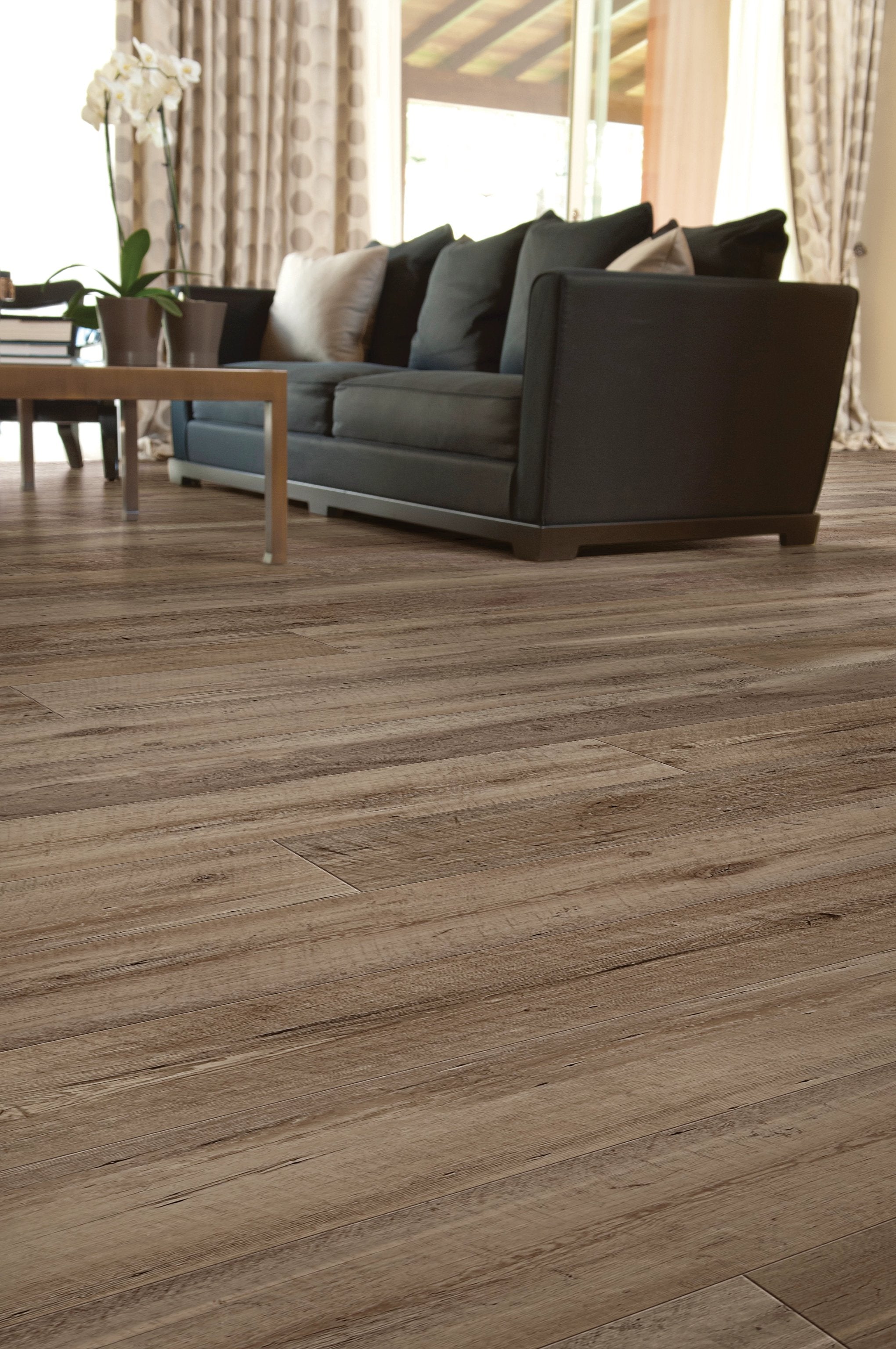 Coretec Enhanced Nares Oak 7