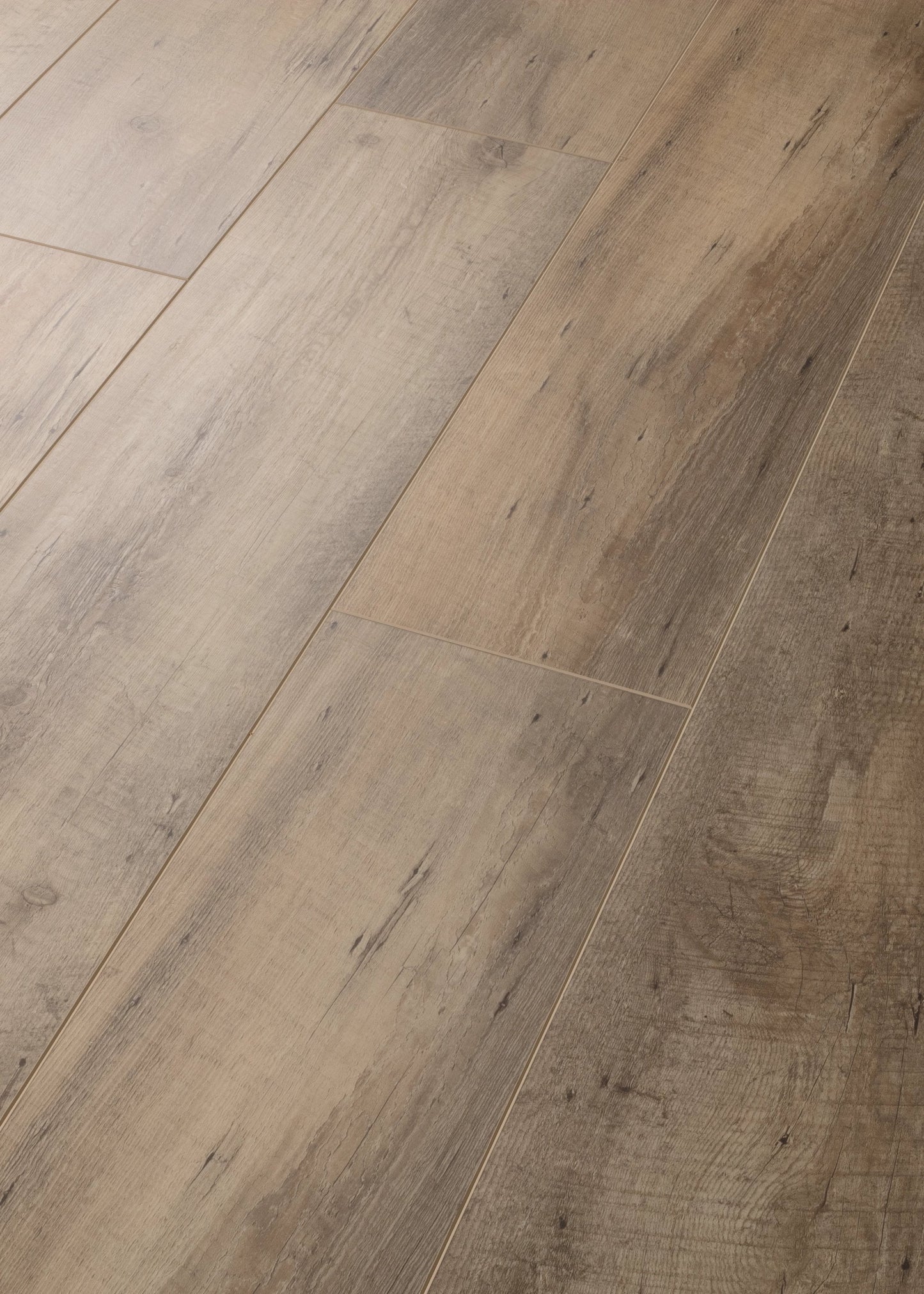 Coretec Enhanced Nares Oak 7"x48" Luxury Vinyl Flooring
