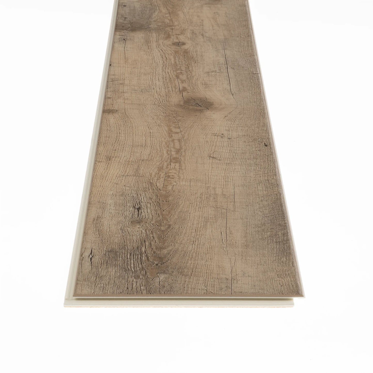 Coretec Enhanced Nares Oak 7"x48" Luxury Vinyl Flooring