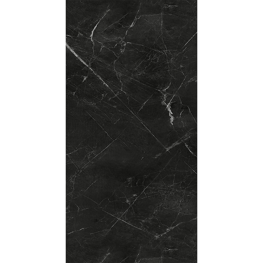 Harbinger Signature Nero 16"x32" Luxury Vinyl Flooring