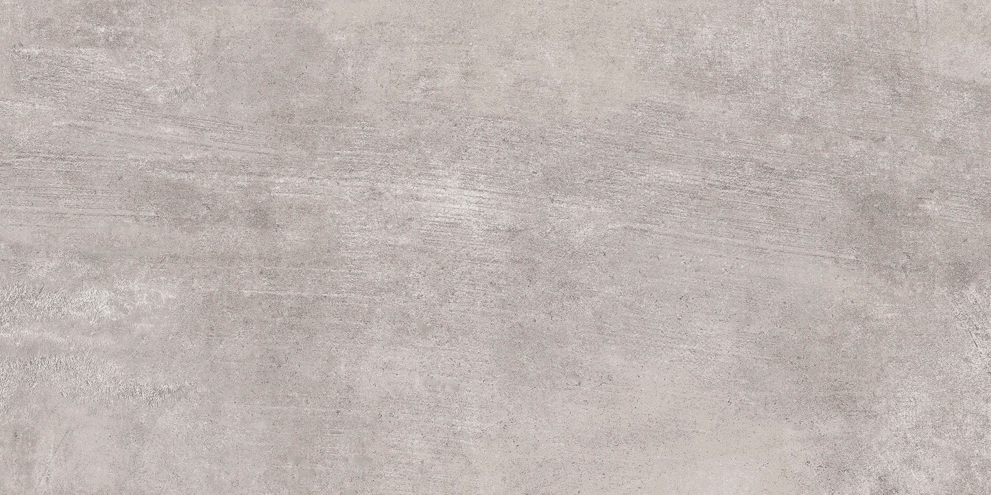 New Factory Grey 12x24 Matte Finish Porcelain Concrete Tile