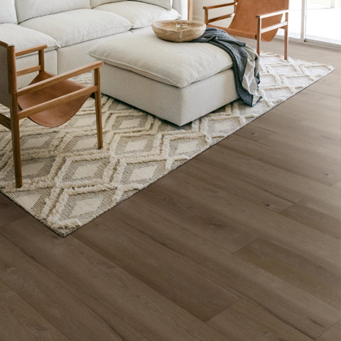 Tarkett EverGen Noble Natural 9"x60" Luxury Vinyl Flooring