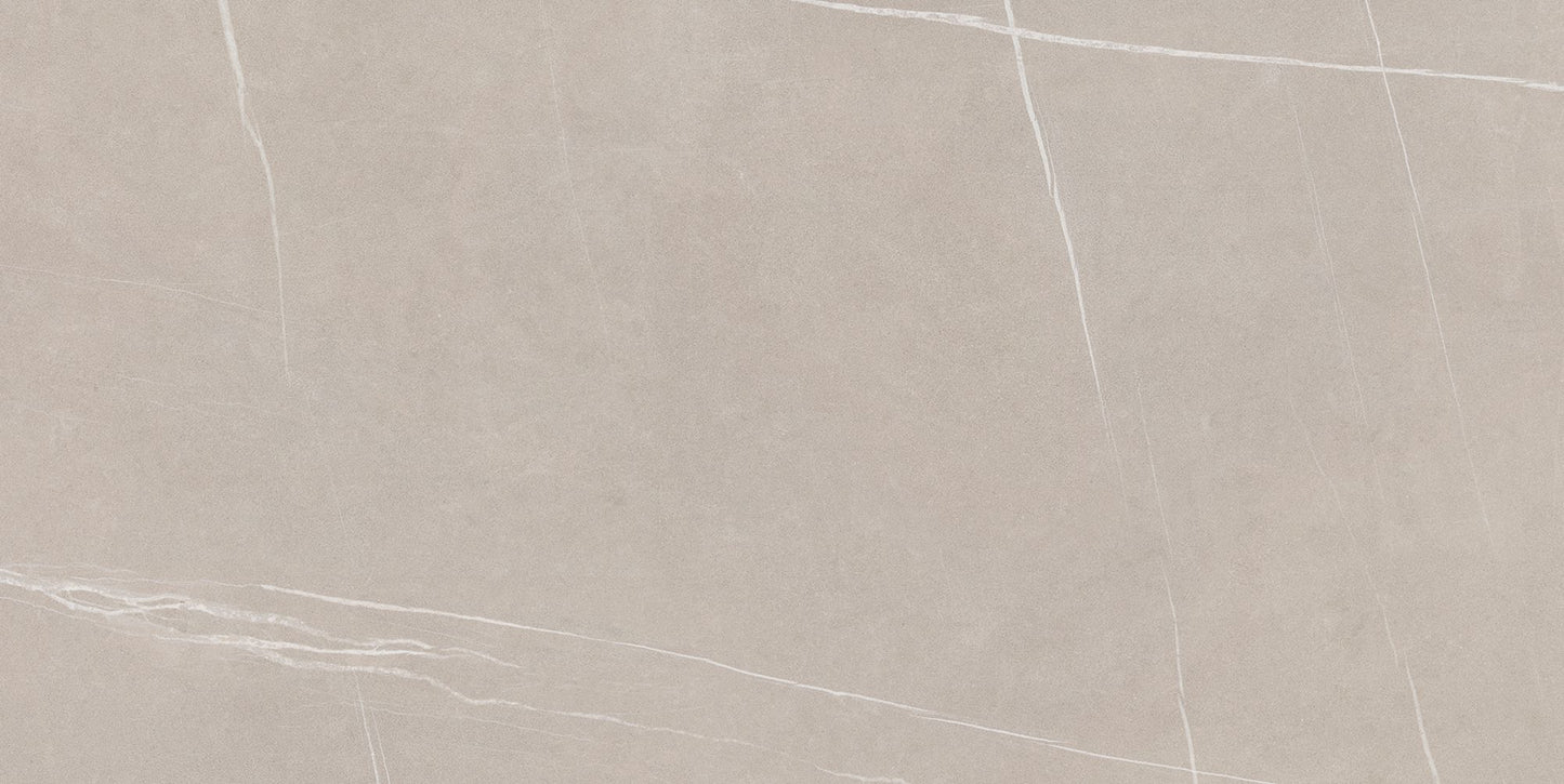 Nomade Bone 12x24 Matte Finish Porcelain Tile