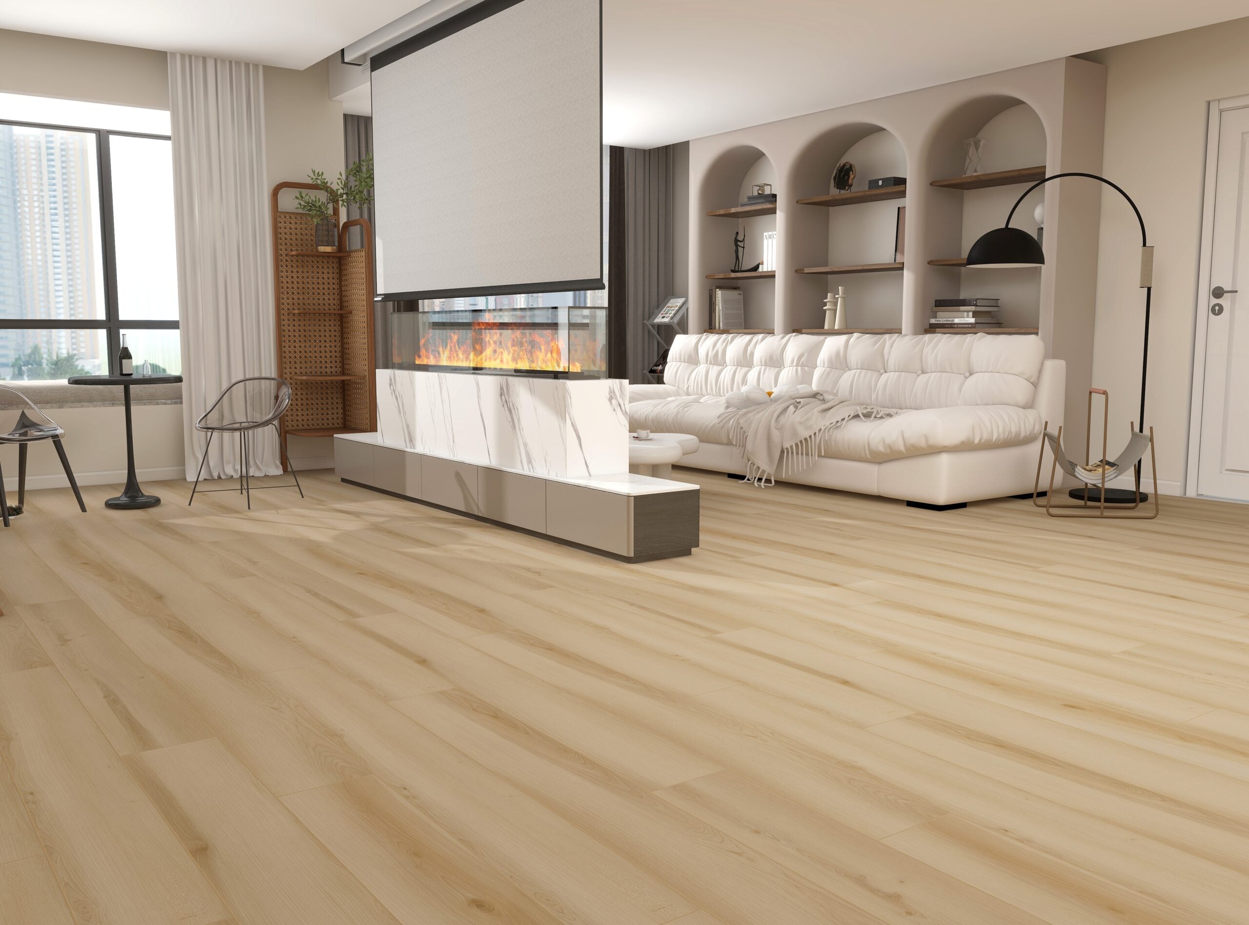 HTBC Oceanus Heritage Marble 9