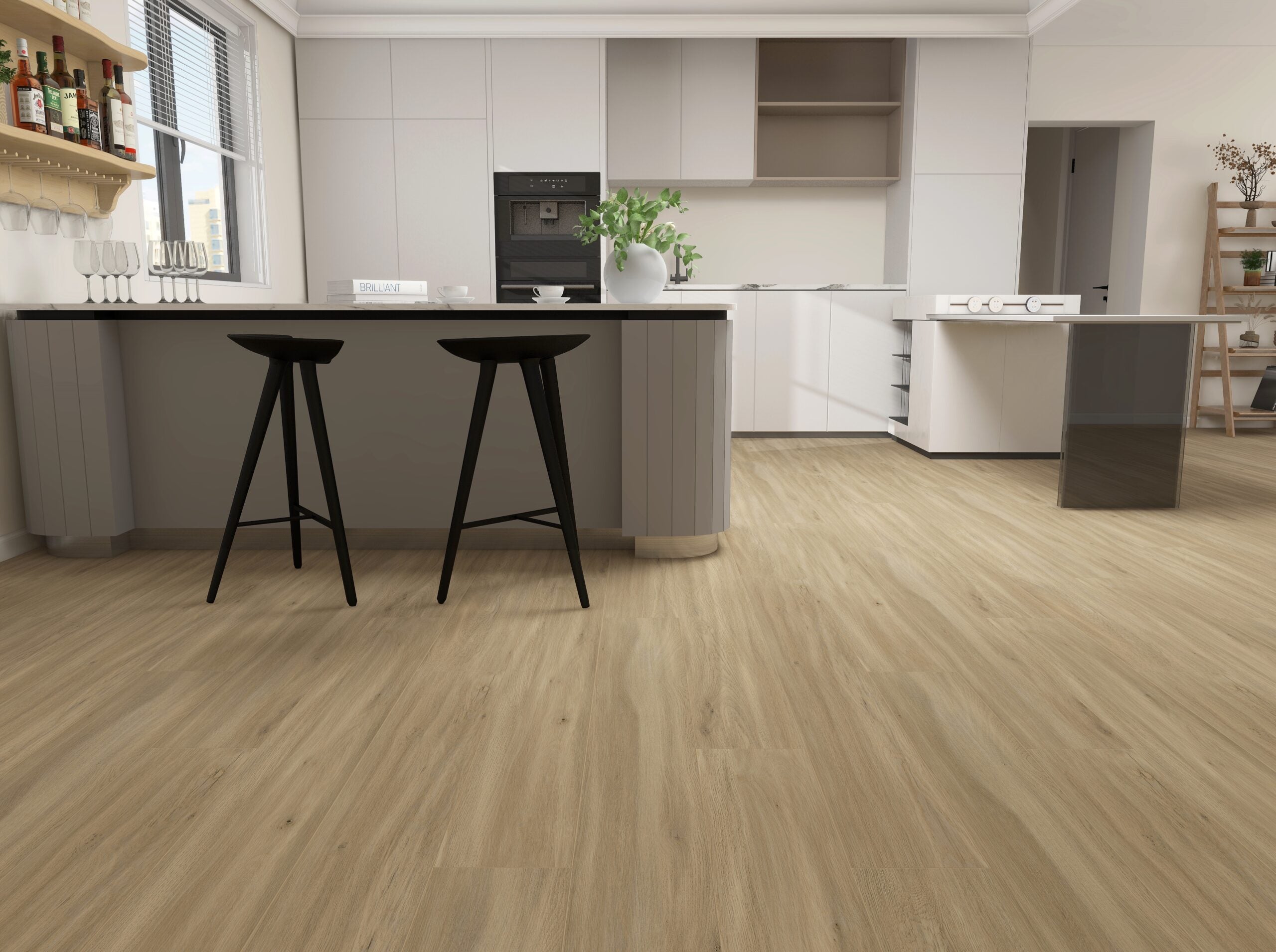 HTBC Oceanus Metro Granite 9