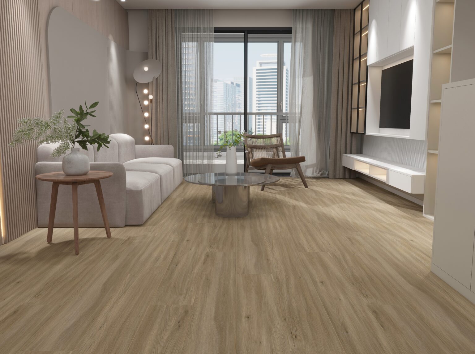 HTBC Oceanus Vintage Timber 9