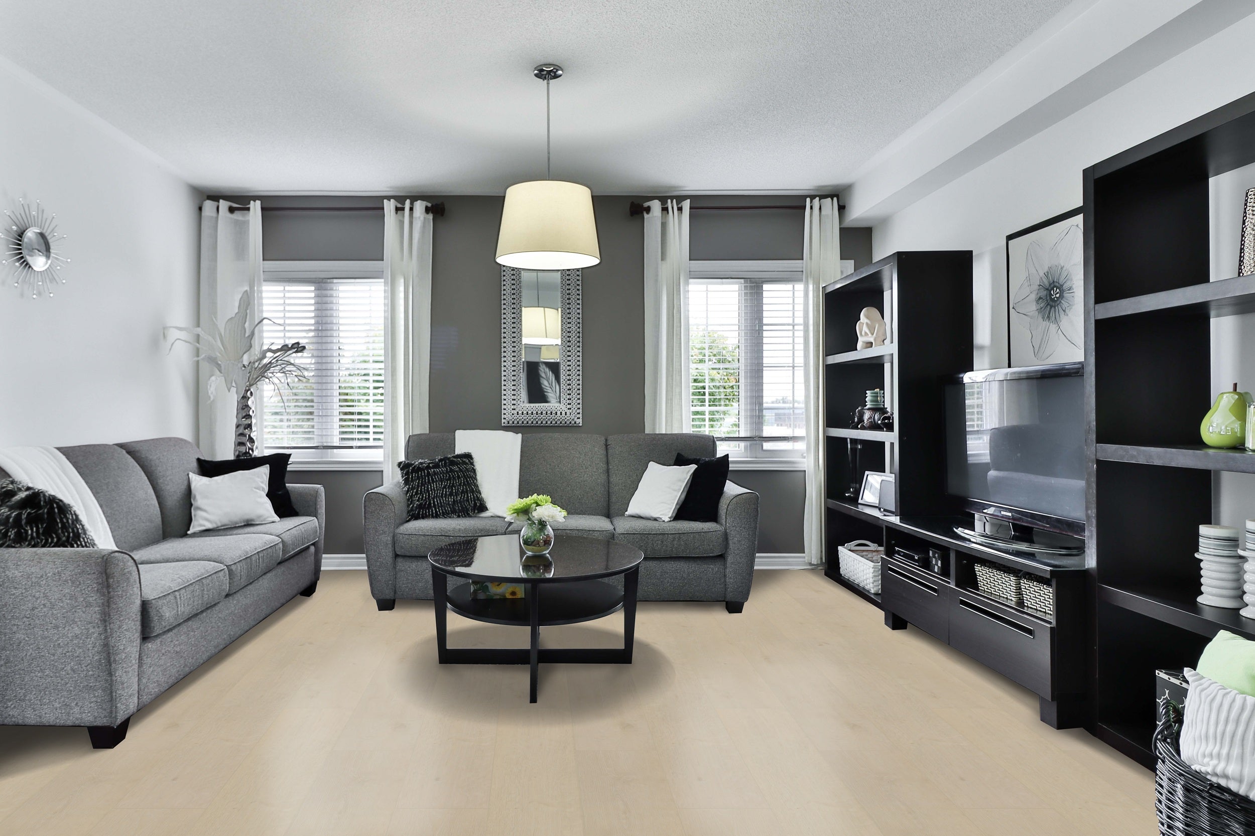 Biyork Hydrogen-7 Opal Horizon 9