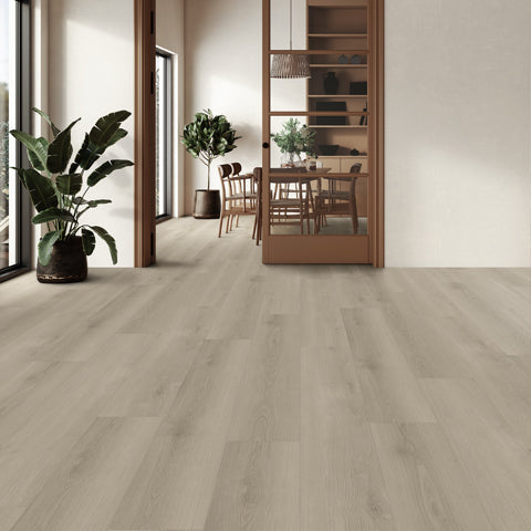 Tarkett EverGen Opulence Finesse 9"x72" Luxury Vinyl Flooring