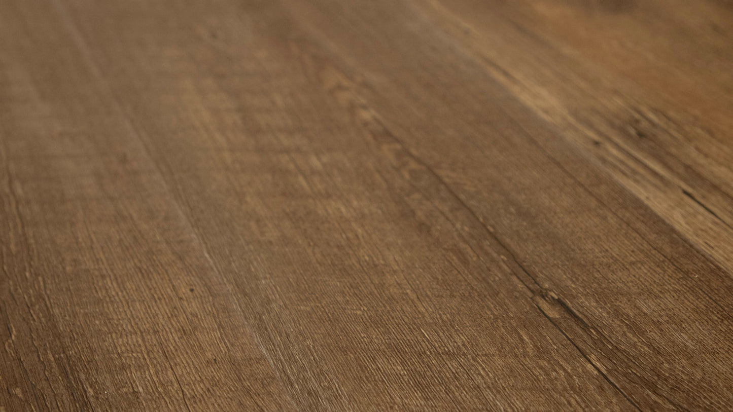 Grandeur Pacific Queenstown 7"x48" SPC Luxury Vinyl Flooring