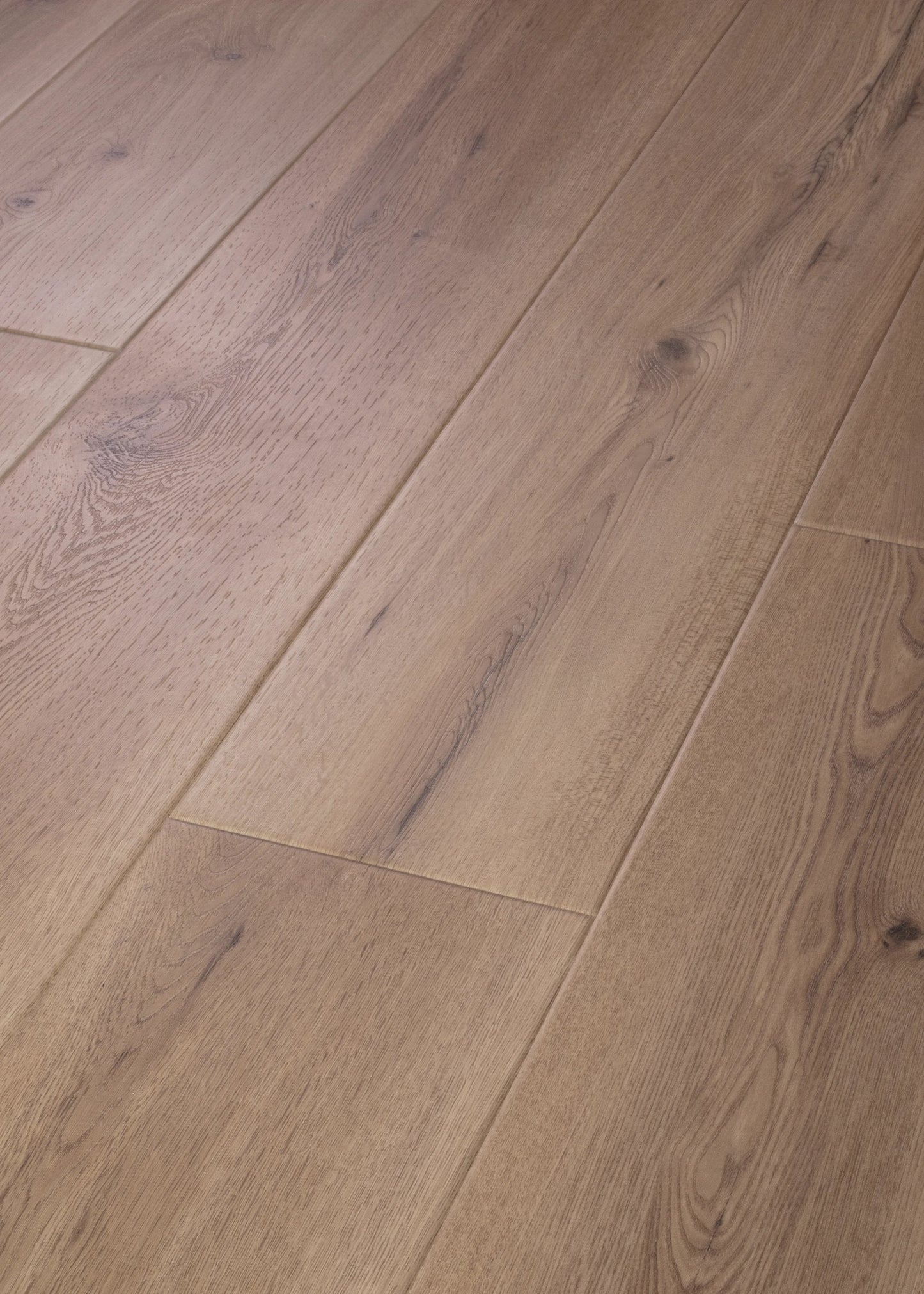 Coretec Premium Parchment Oak 9"x72" Luxury Vinyl Flooring