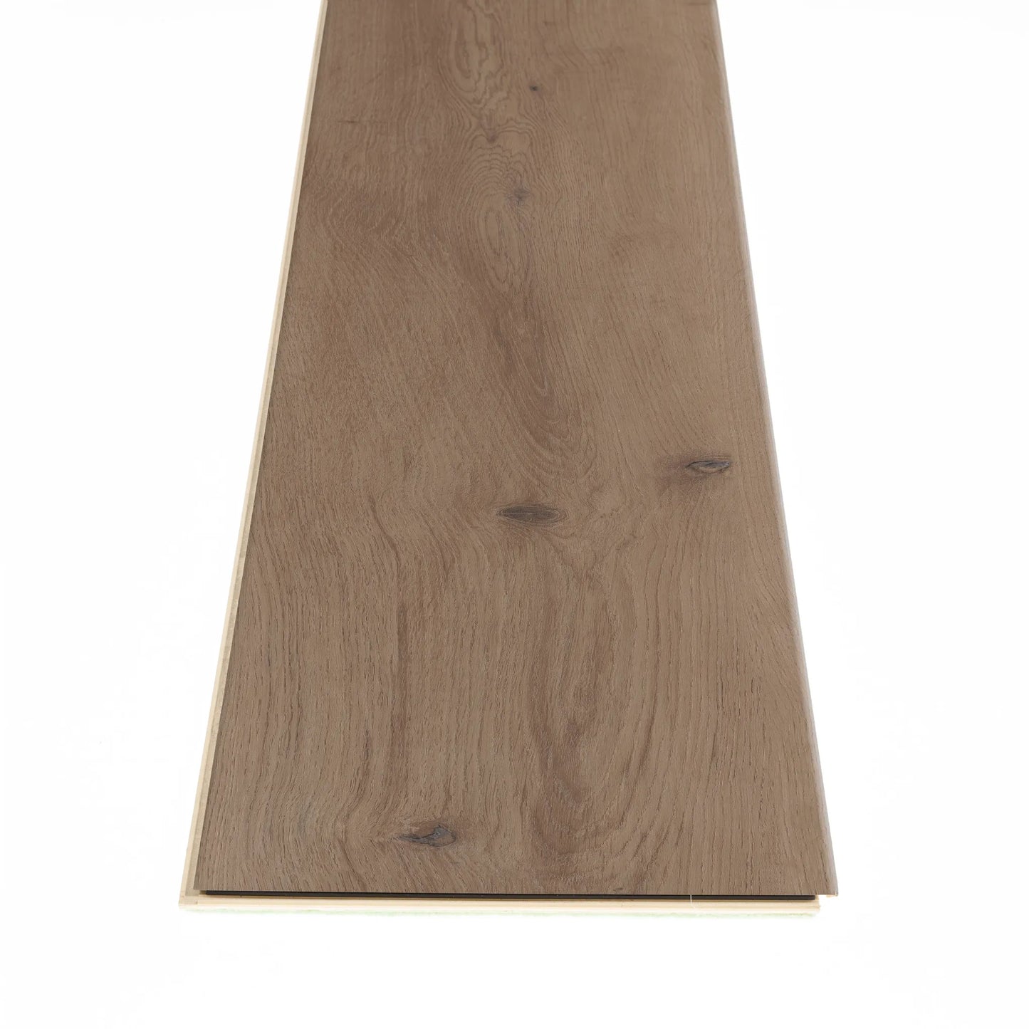 Coretec Premium Parchment Oak 9"x72" Luxury Vinyl Flooring
