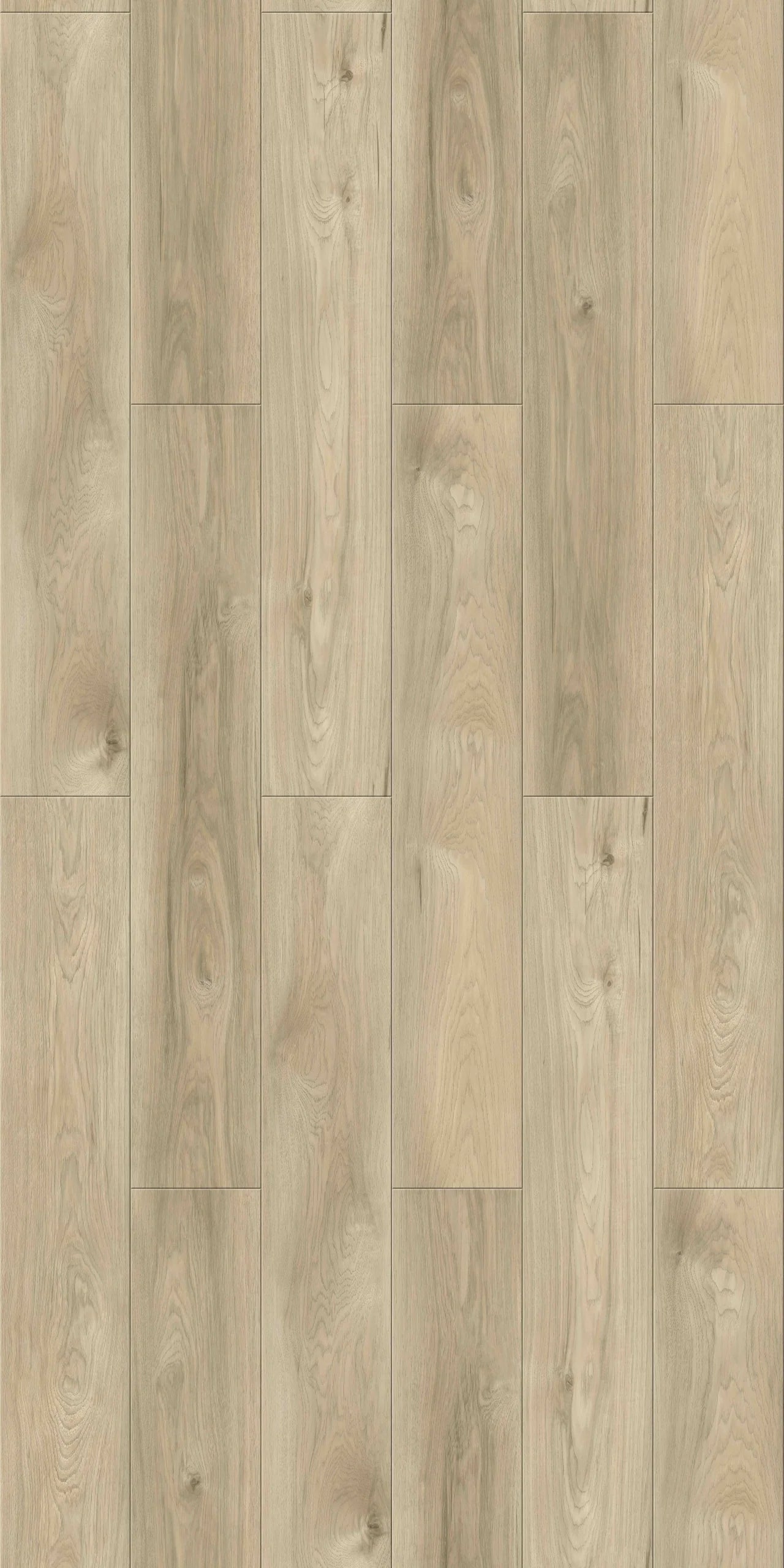 Primco Seville Plaza 7"x48"x8.3mm Laminate Flooring