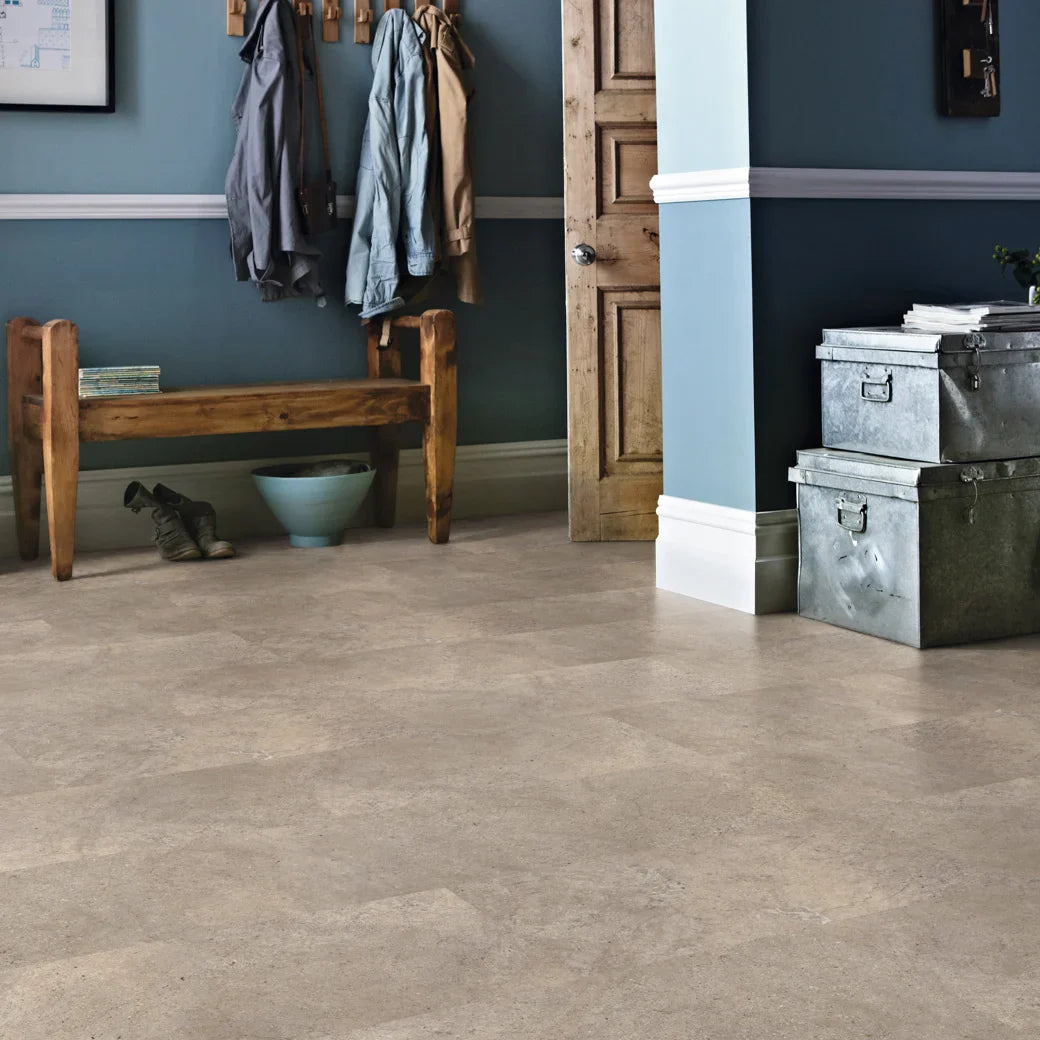 Karndean Rigid Core Portland 12"x18" Luxury Vinyl Flooring