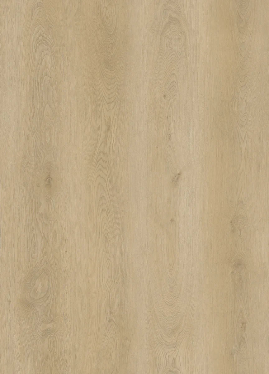 Floor Tek Pro-Line Ivory 9"x60" SPC Vinyl Flooring