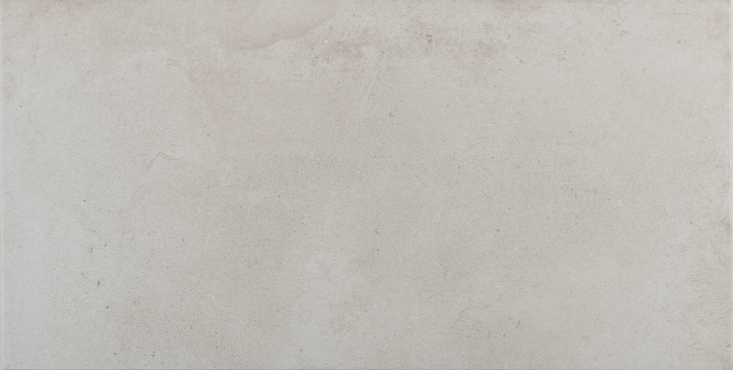 Proton Blanco 12x24 Matte Finish Porcelain Concrete Tile