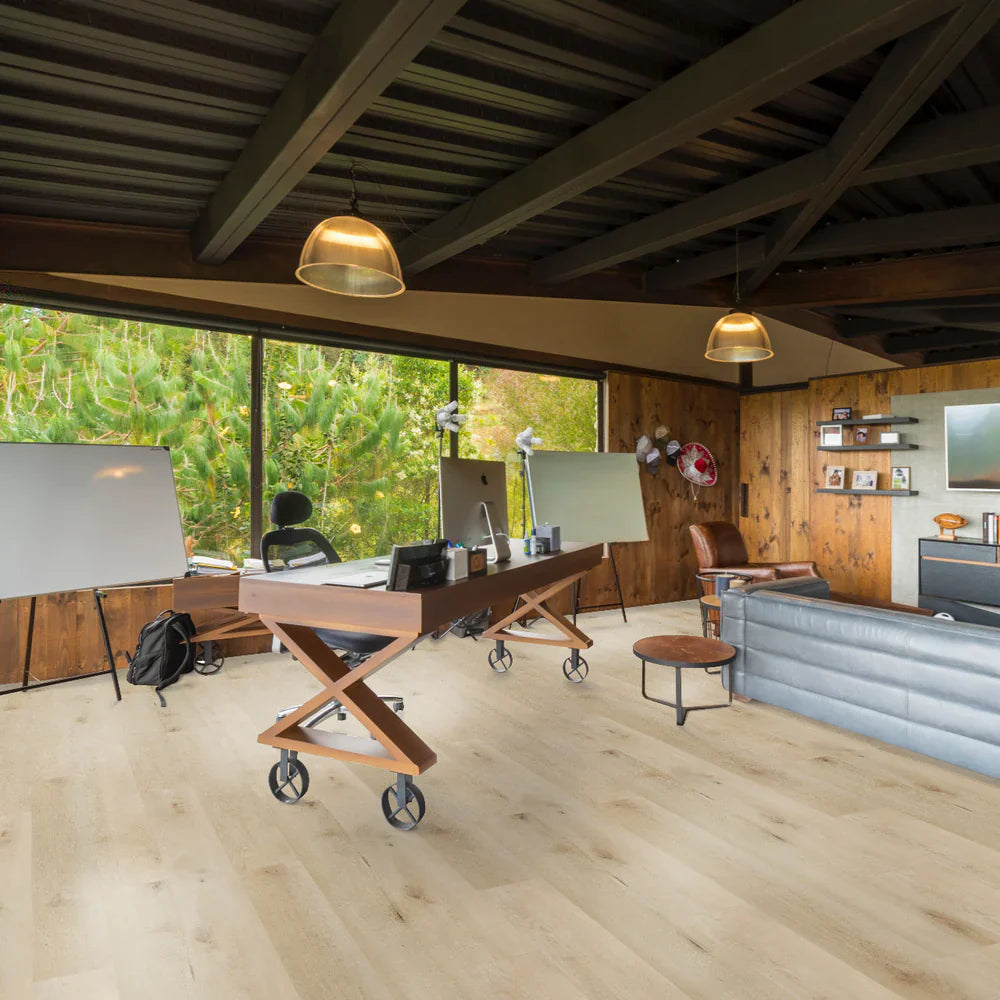 Biyork Traktion Quake 7"x48"x5mm Vinyl Plank