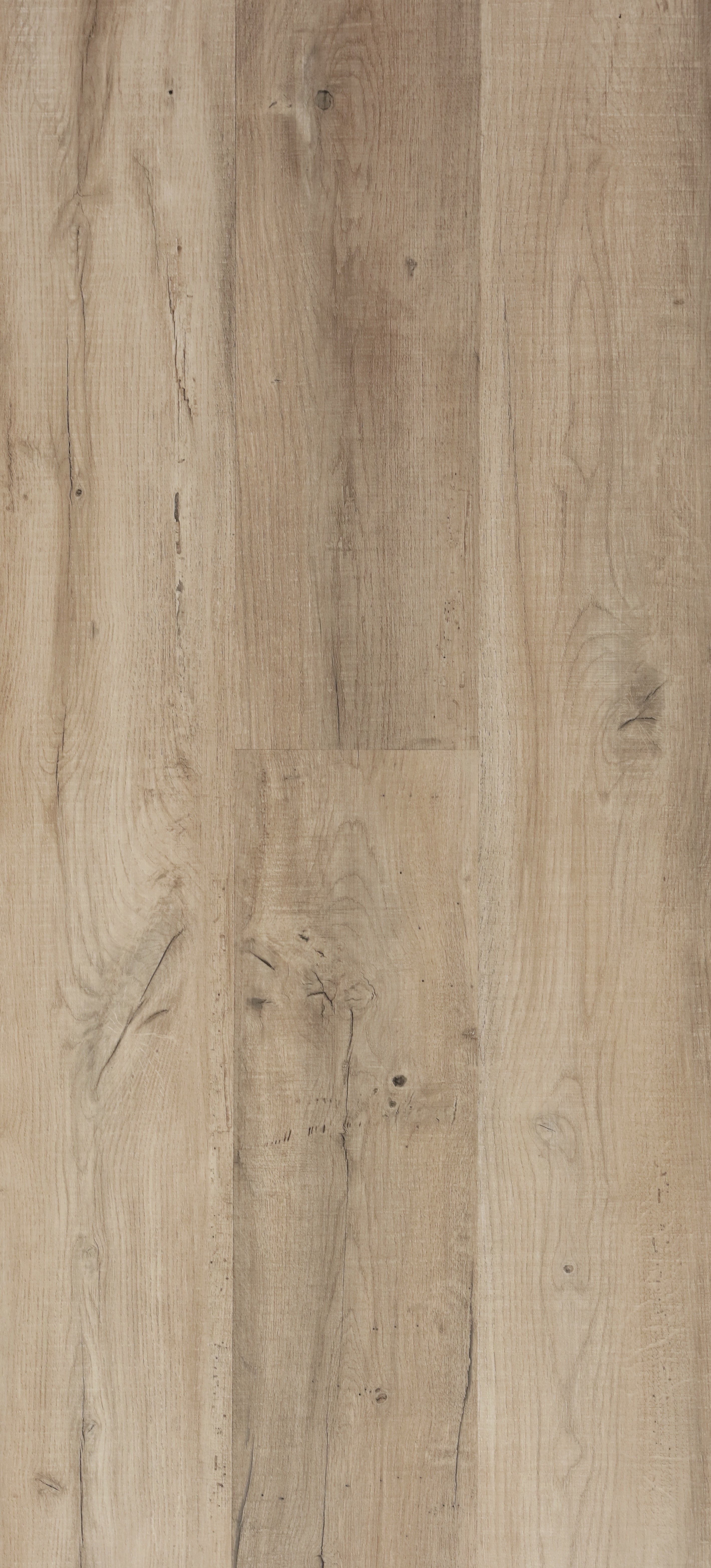 Biyork Hydrogen-6 Raw Vinyl T-Molding 94.5