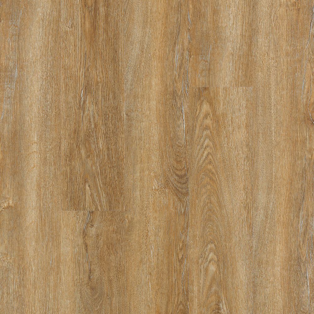 Mohawk Discovery Richmond Gold 6"x48" Luxury Vinyl Flooring