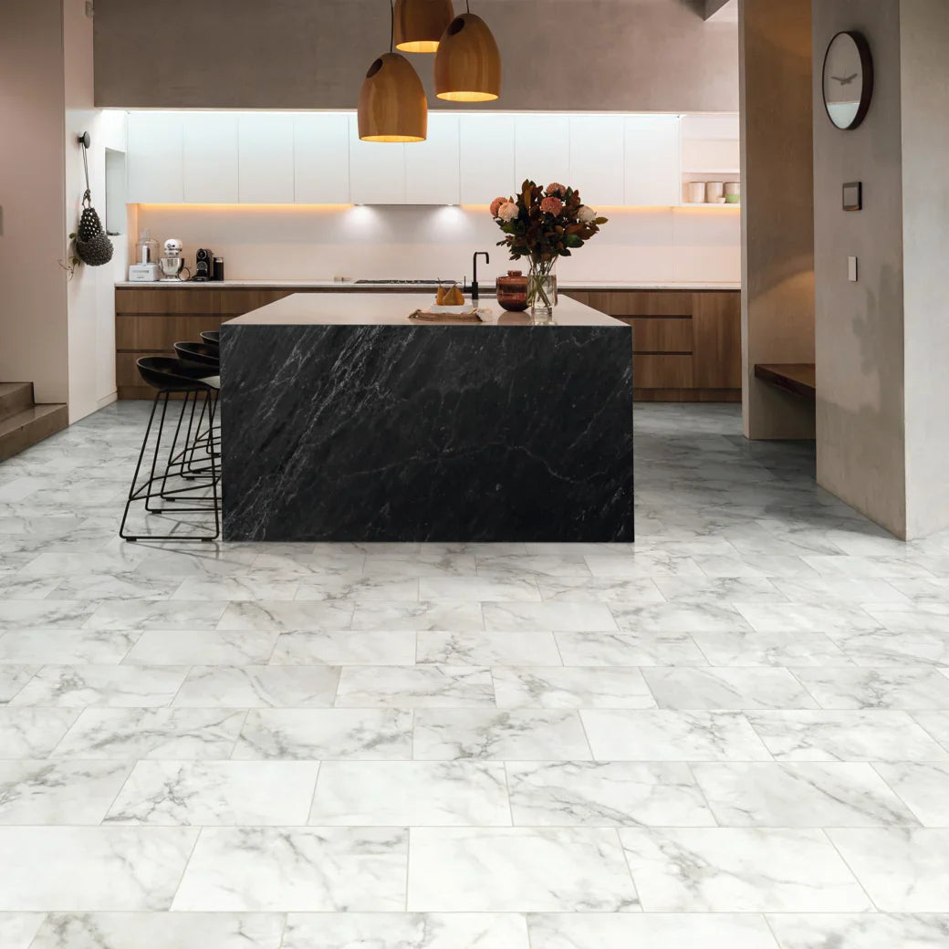 Karndean Rigid Core River Marble 12
