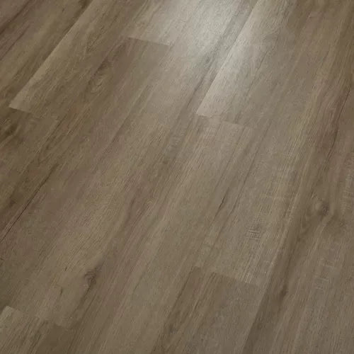 Mohawk Discovery Rustic Taupe 6"x48" Luxury Vinyl Flooring