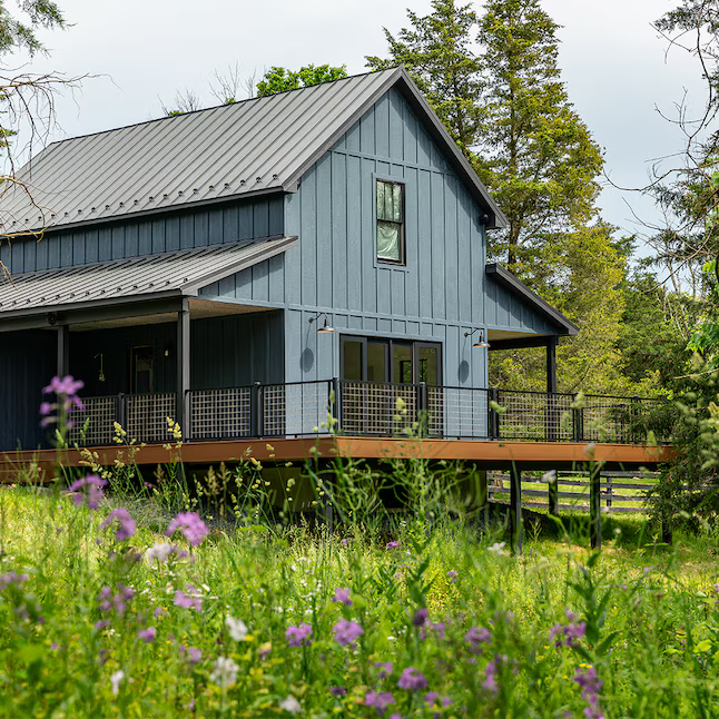 Trex Select Saddle Select 1