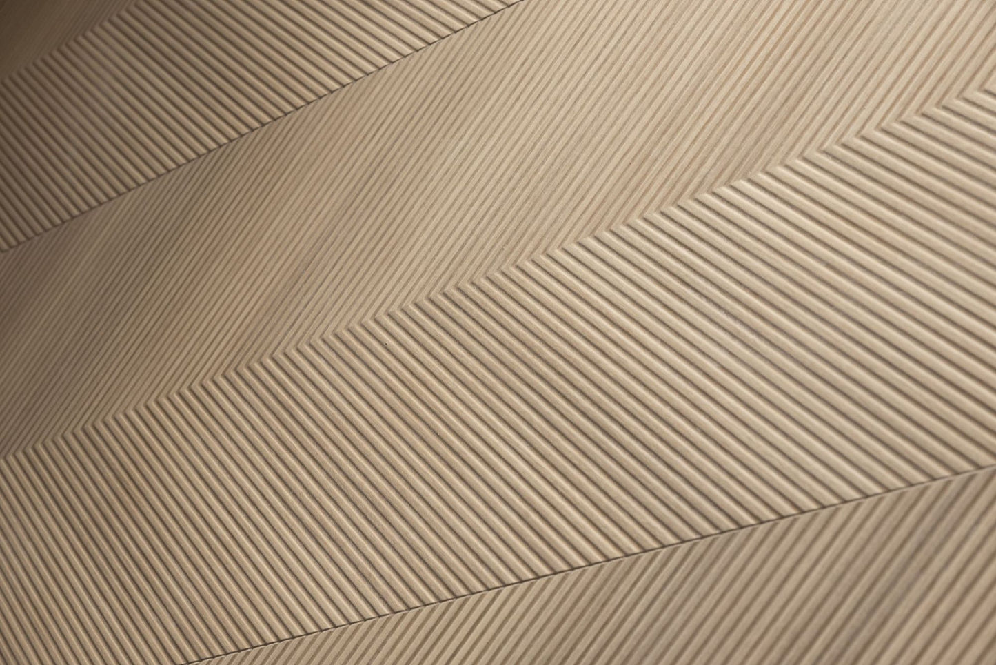 Saloni Vector Crema-Miel 16x48 Matte Wood Look Wall Tile