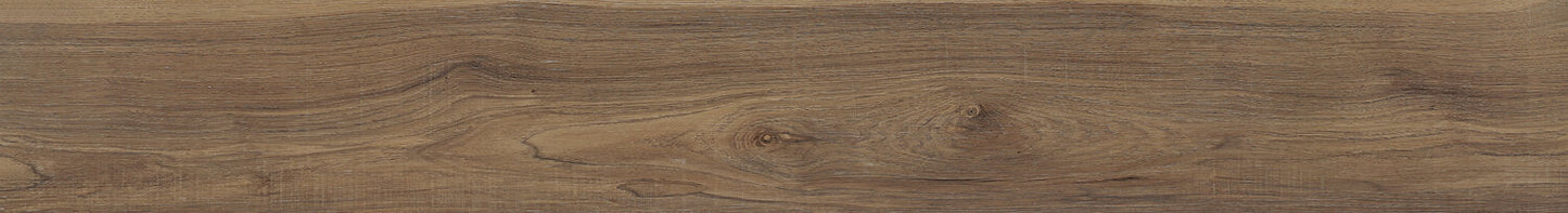 Next Floor Salted Caramel 7"x48" Luxury Vinyl Flooring