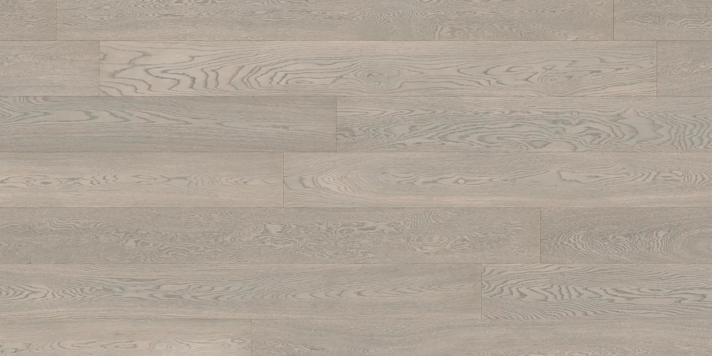 Good Fellow San Marino Arctica Overlap Stairnose 94"