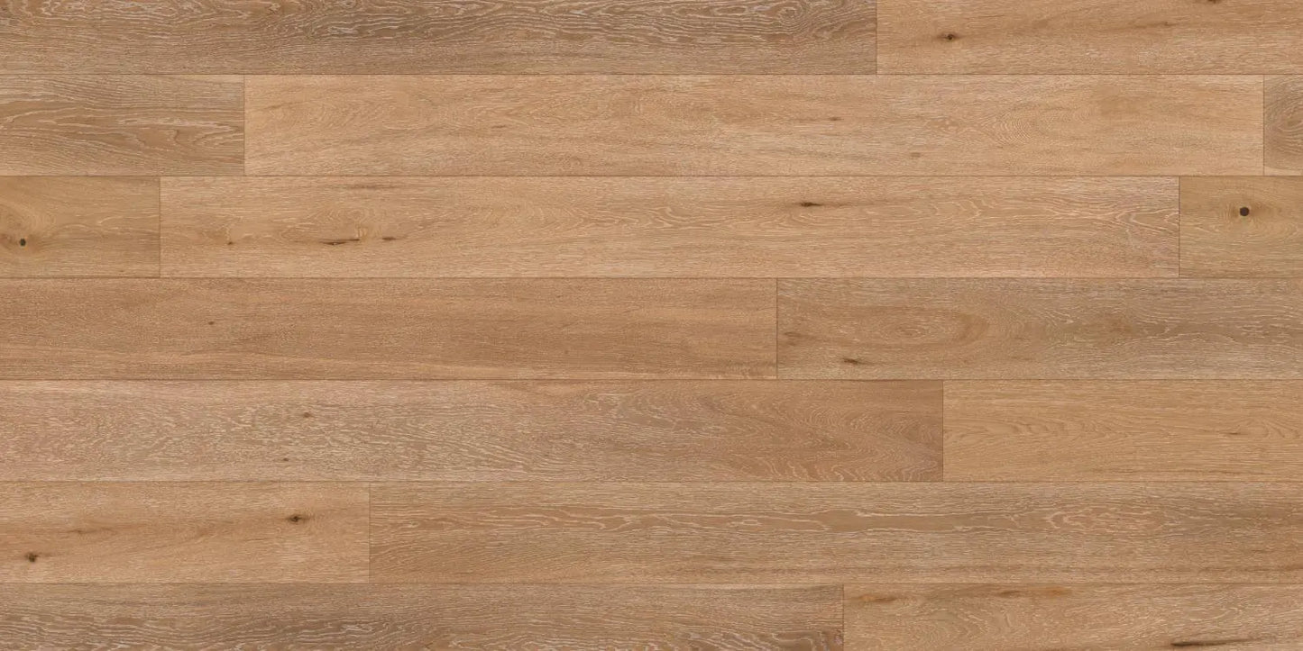 Good Fellow San Marino Sand Overlap Stairnose 78"