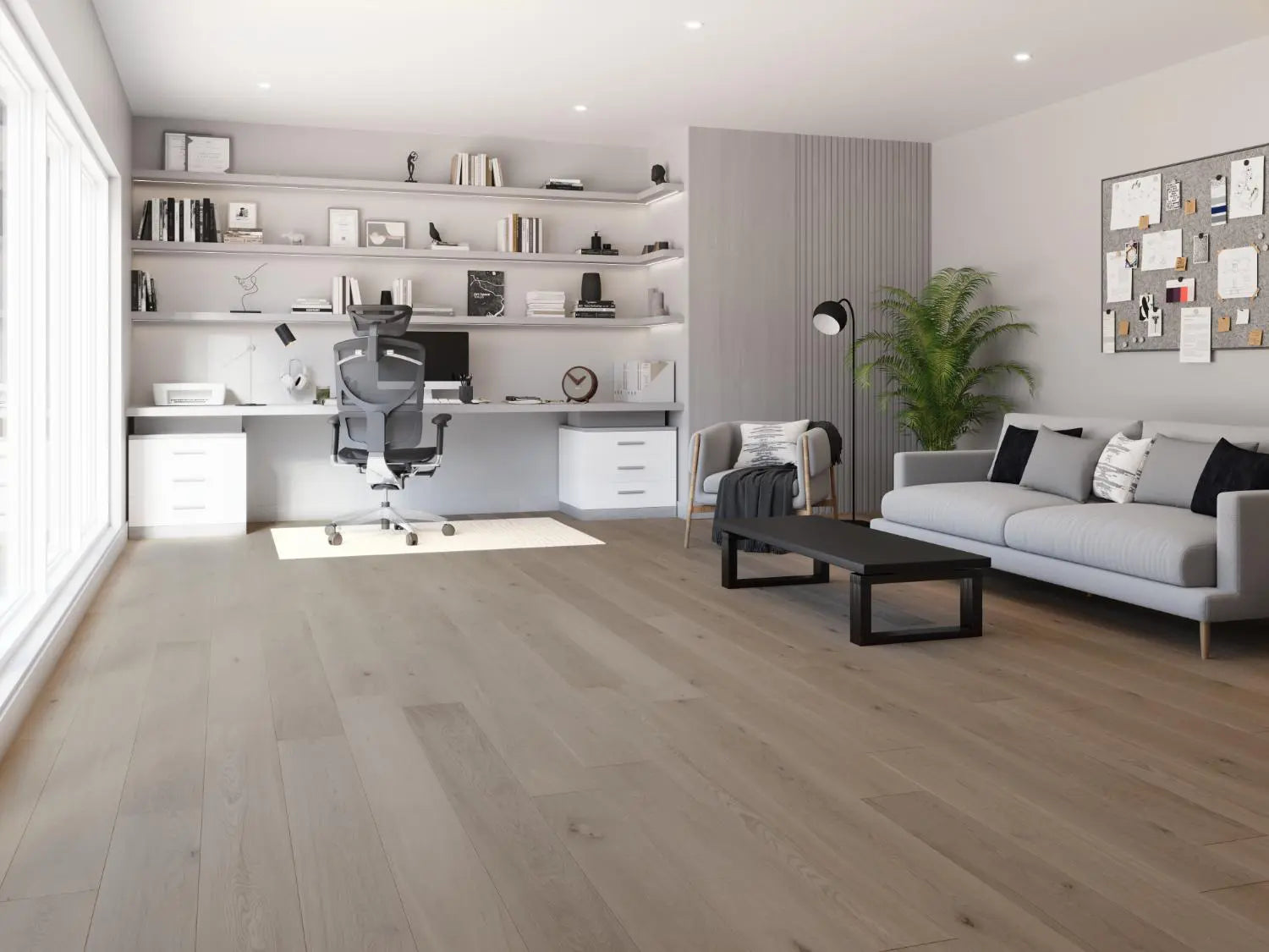 Good Fellow Marino Shore 7.5