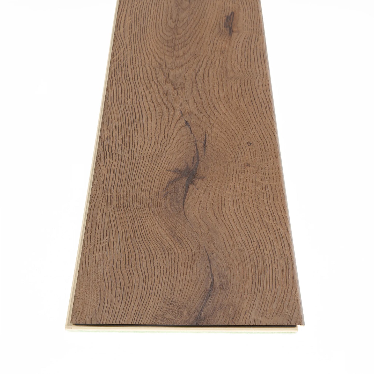 Coretec Premium Sand Dollar Oak 9"x72" Luxury Vinyl Flooring
