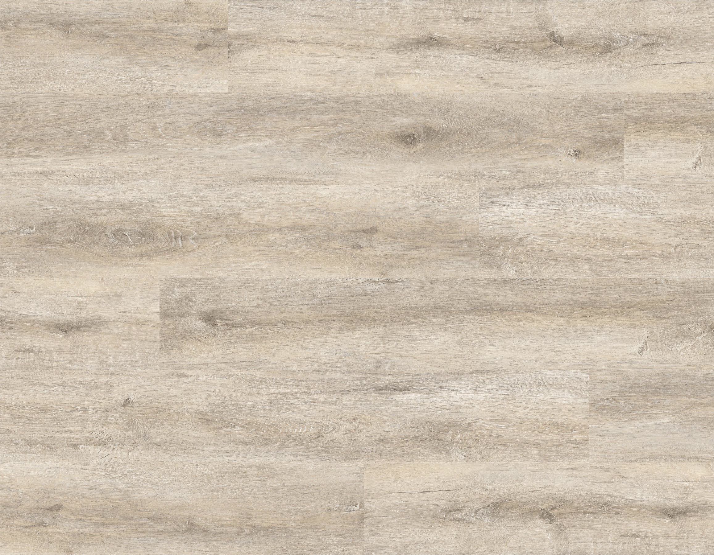 Lighthouse Grey 8x48 Waterproof Click Luxury Vinyl Plank