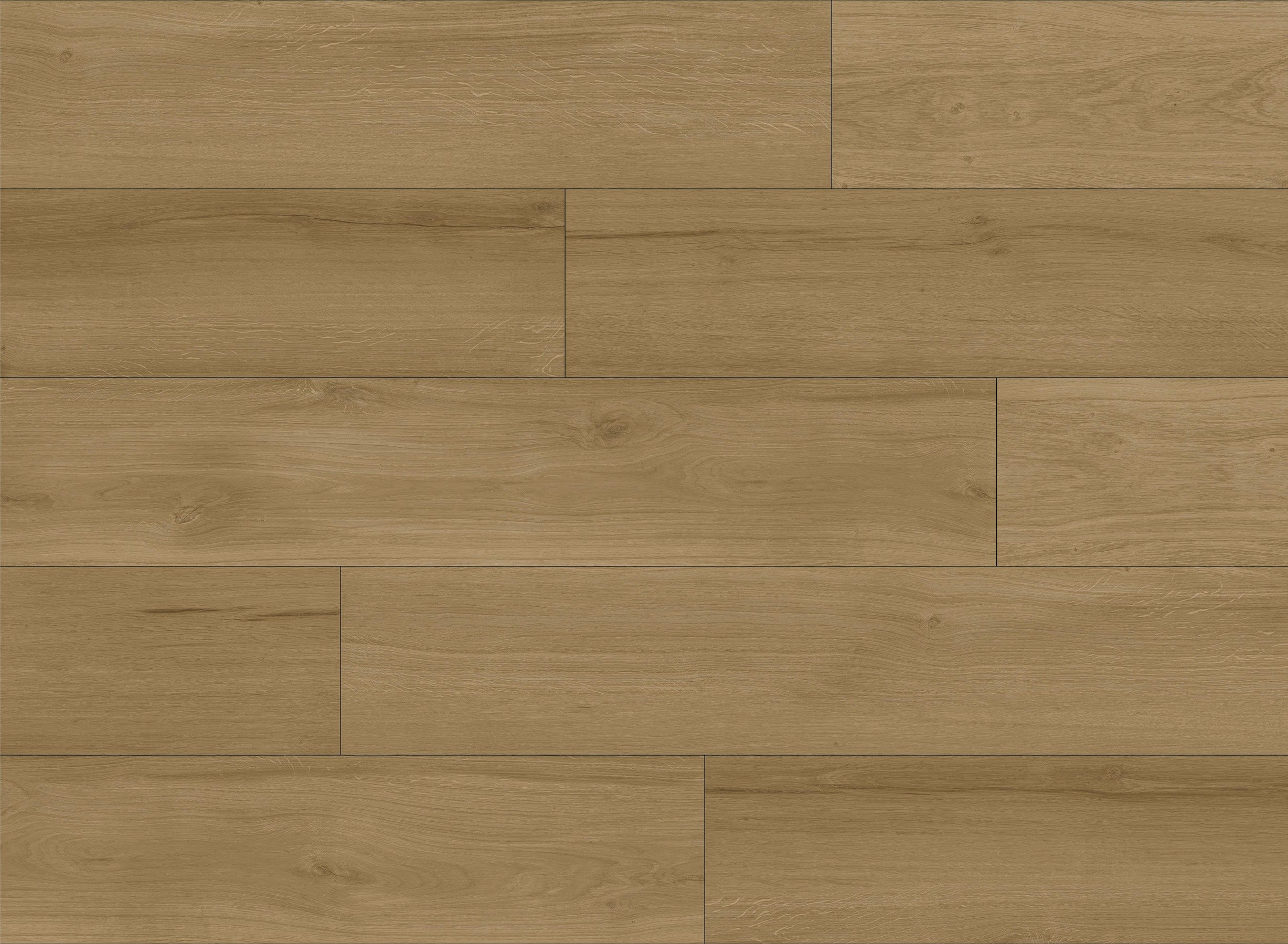 Maple Fawn 8x48 Waterproof Click Luxury Vinyl Plank