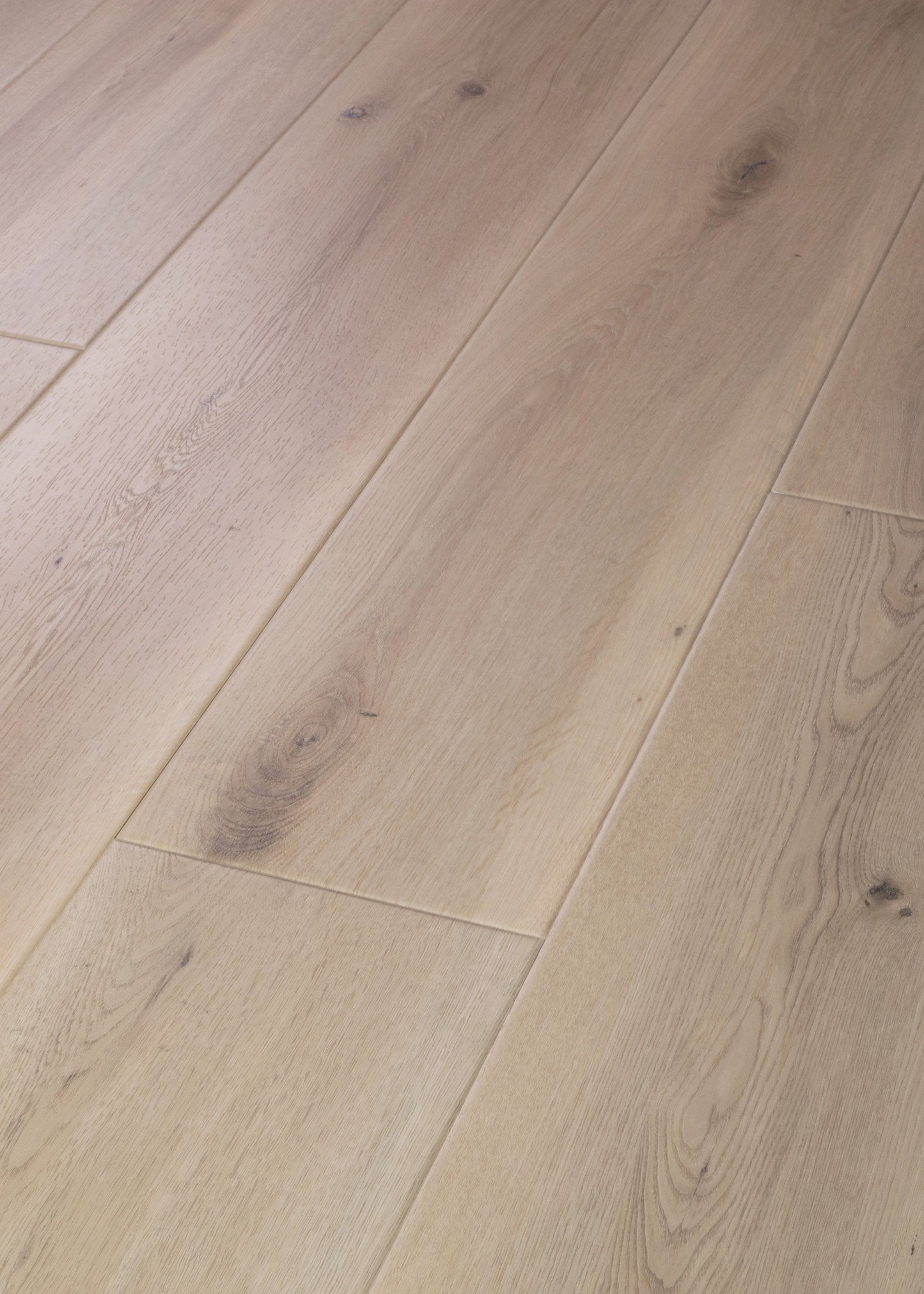 Coretec Premium Sea Salt Oak 9"x72" Luxury Vinyl Flooring