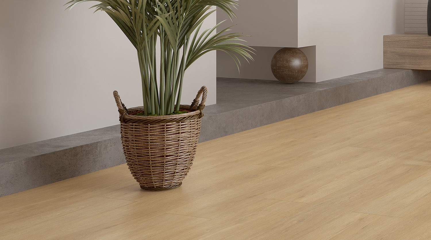 Opus Floors Shipton Oak 9