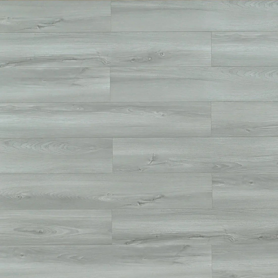 Toucan Silver City 7"x48"x12.3mm Laminate Flooring