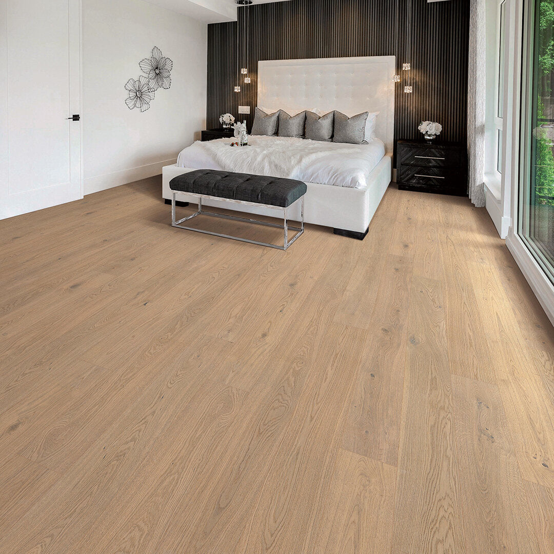 Next Floor Ski Chalet 7