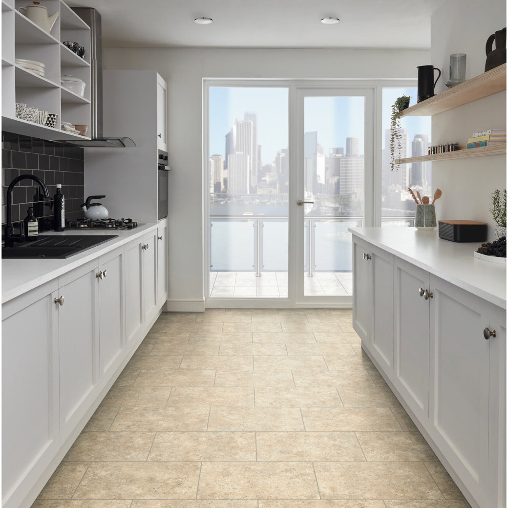 Karndean Rigid Core Soapstone 12